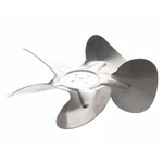Master-bilt 15-13106 Fan Blade 8" 32P Cfm Compatible Refrigeration. Fixed Price $54.46.