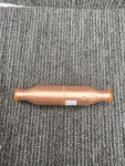 Mueller Industries A17936 1/2 Magnetic Check Valve. Fixed Price $40.80.