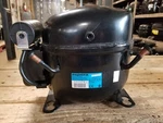 Aspera NE6210Z 1/3+HP 230V 1PH 60HZ R-134A Med/high Temp. Ref. Compressor. Fixed Price $189.00.