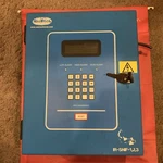 Sentech IR-SNIF-1,2,3 Single Zone Refrigerant Monitors Used. Fixed Price $300.00.