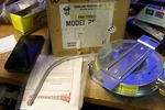 Tjernlund PS2501 Air Pressure Switch. Fixed Price $29.99.