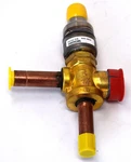 Sporlan EA03XC385 Step Motor Expansion Valve Carrier New. Fixed Price $899.99.