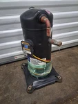 Emerson Copeland Scroll Compressor ZP25K5E-PFV-130 230V 25,000 Btuh R410A (S6T5). Fixed Price $397.00.