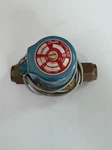 Danfoss EVR15 Solenoid Valve 230V 50HZ 8W 250 Psi Refrigeration & Hvac. Fixed Price $251.75.