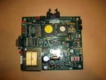 Universal Electric Smart Rail Control Board 180-0013 Rev F 95361 Used. Fixed Price $150.00.