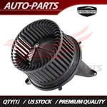 1X Heater A/c Blower Motor W/ Fan Cage For 2002-07 Jeep Liberty 02-06 Wrangler. Fixed Price $48.99.