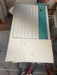 Mastervolt 36024005 Mass Combi 24/4000-120 120A 24V Dc 230V Ac Inverter Charger. Fixed Price $1500.00.
