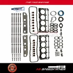Cylinder Head Gasket Set W/ Bolt For 05 06 07 08 Chrysler 300/ASPEN 5.7L V8 Ohv. Fixed Price $71.29.