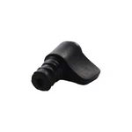 Saeco 421941300681 Appliance Blk/sil.steam Tube Handgrip P0. Fixed Price $24.16.
