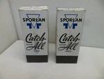 Sporlan Catch All Type C-053-S Filter Drier R12-R22-R500-R502 Lot Of N.o.s.. Fixed Price $49.99.