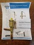 Parker Sporlan Stepper Motor Expansion Valve Ser-b. Fixed Price $160.00.