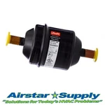 053S Liquid Line Drier With 3/8" Sweat Connection, 1 Thru Ton. Fixed Price $20.40.