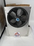 Krack Corporation IBC-200 Walk-in Refrigerator Condensing Unit, 1/40HP, 120V. Fixed Price $638.85.