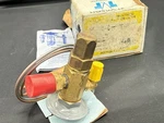Sporlan Ff 1/4 Thermostatic Expansion Valve Txv R12 R134A R401A. Fixed Price $49.99.