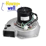 12156009 12056010 Exhaust Blower Motor For Whitfield Advantage Ii, Ii-t, Iii. Fixed Price $94.04.