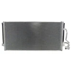 Fits AC4538 New Aluminum Condenser For 1993-1996 Eagle Summit 1.8L 2.4L. Fixed Price $60.99.