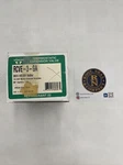 Parker Sporlan RVCE-3-GA, 151245, Thermostatic Expansion Valve. Fixed Price $130.00.
