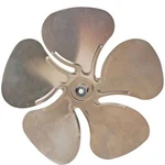 Bohnpart 5140C Fan 12" Aluminum Blades Cw 23 Pitch 5/16" Bore. Fixed Price $83.55.