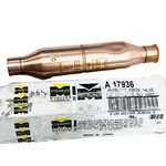 Mueller Refrigeration Magnetic Check Valve 1/2" 17936. Fixed Price $54.99.