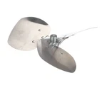 Hoshizaki 4A3614-01 Appliance Fan Blade-ccw. Fixed Price $154.29.