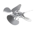 Beverage Air 405-033A Appliance Evaporator Blade 8 (5 Pet ). Fixed Price $44.58.