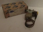 Carrier HK02AB-077 HK02AB077 125VA 120/240VAV 48VA 24VAC Pressure Switch New. Fixed Price $8.00.