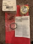 Sporlan 958085 Evaporator Pressure Regulating Valve Rebuild Kit, KS-(S)ORI-PI-4. Fixed Price $85.00.