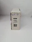 York Thermostat With Humidity Control Model 2PP32U72124 New Open Box. Fixed Price $42.47.