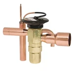 Parker ECE-15-ZX200 Themostatic Ex Valve, 12-1/2 Ton. Fixed Price $296.99.
