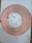 Hailiang Seamless Copper Coil 1/2 In X Ft Round Hvac V-HLR-050-0500. Fixed Price $140.00.
