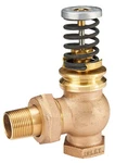 Johnson Controls V-3752-6009 1 Inch Union Angle Valve, 7.7 Cv, To Psi. Fixed Price $407.06.