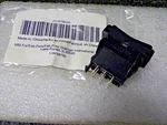 Dayton Compressor Switch, Use W/ Item #10U323, Fits Brand., HV19813G, Rg. Fixed Price $5.00.