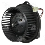 Four Seasons 75736 Flanged Vented Ccw Blower Motor W/ Wheel. Fixed Price $79.62.