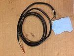 Daikin Thermistor For AKZ148 Oil Chiller, Measures 20K Ohms, 65" Leads Brand New. Fixed Price $225.00.