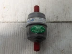 Sporlan Valve Company C-032-S Catch All Filter Drier. Fixed Price $24.99.