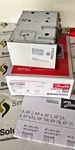 1PC- Danfoss 060-110191 Pressure Switch, KP1, 1/4, IP44- Brand New. Fixed Price $62.00.