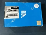 Aspen Pumps 83829 Mini Aqua Condensate Univ Voltage Rectorseal New Box. Fixed Price $98.00.