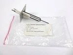 Alto Shaam IG-34694 Short Ignitor/flame Sensor For Models 10-10ESG 6-10ESG +more. Fixed Price $62.99.