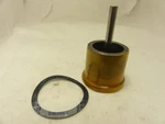 201238 New-no Box; Parker 202126 Piston Kit; 9A. Fixed Price $27.10.