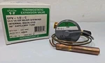 Sporlan EFV-1/2-C EFV12C Thermostatic Expansion VALVE,1/4" 1/2" Odf Solder-new. Fixed Price $69.99.