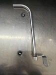 Fetco Dispense Tube, 7/16OD, CBS-51H 002049 Replacement Part. Fixed Price $26.62.
