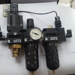 Watts F71-03BJ W/ B75-03BJC S75-03M M1 Solenoid Shutoff Valve ((IN19S3B1)). Fixed Price $128.93.