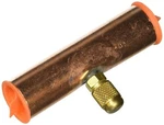 Jb Industries A31144 Ods Slip Fit Copper Braze Tee, 7/8". Fixed Price $31.42.