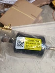 Carrier Sanhua Line Filter Puron 8CU 322937-316 KH43LG073 DTG-A08030-002. Fixed Price $24.99.