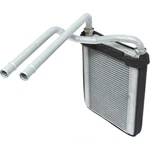 Heater Core Uac HT2074C. Fixed Price $83.34.