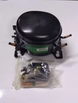 130.34.27 R134A DCR120WEY Danbury Refrigerator Compressor. Fixed Price $234.95.