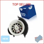 Boxi 700262 Front Hvac Heater Blower Motor W/fan Cage Fits For Audi Q7 2007 2008. Fixed Price $55.52.