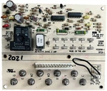ICM320 Defrost Control Board AB1016. Fixed Price $42.00.