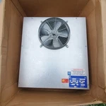 Russell Coil WA17-12RP Evaporator W/ 120VAC Fan Motor New In Box. Fixed Price $398.90.