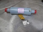 F16) Sporlan Suction Filter Drier SF4811-T. Fixed Price $74.99.
